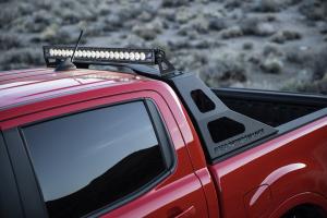 Ford Ranger FX4 Off Road Ford Performance Parts Level 3 2020 года  (NA)